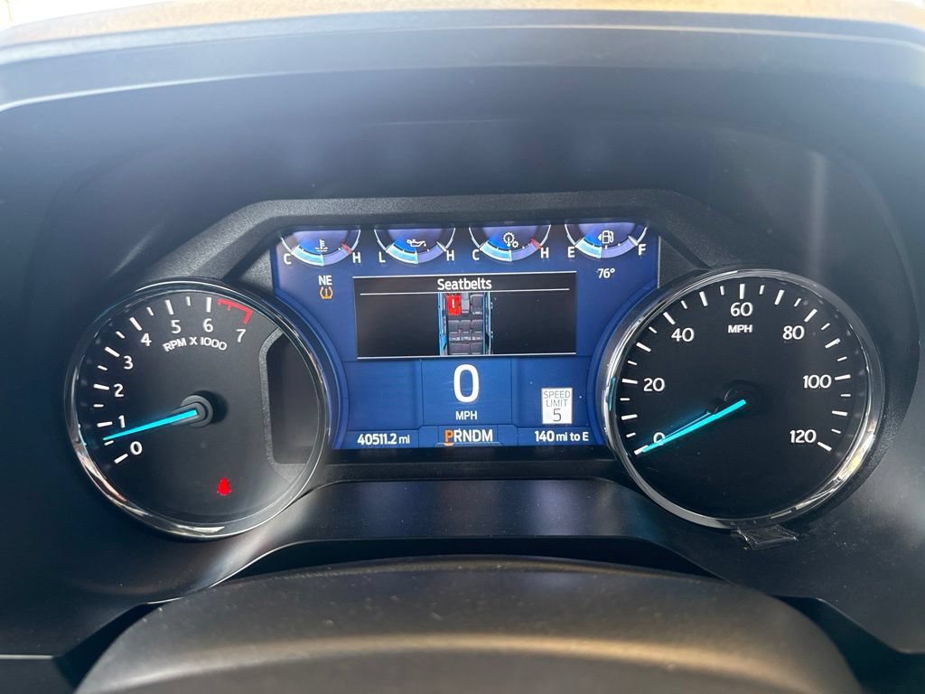 Certified 2023 Ford Expedition Limited AWD/4WD image 20