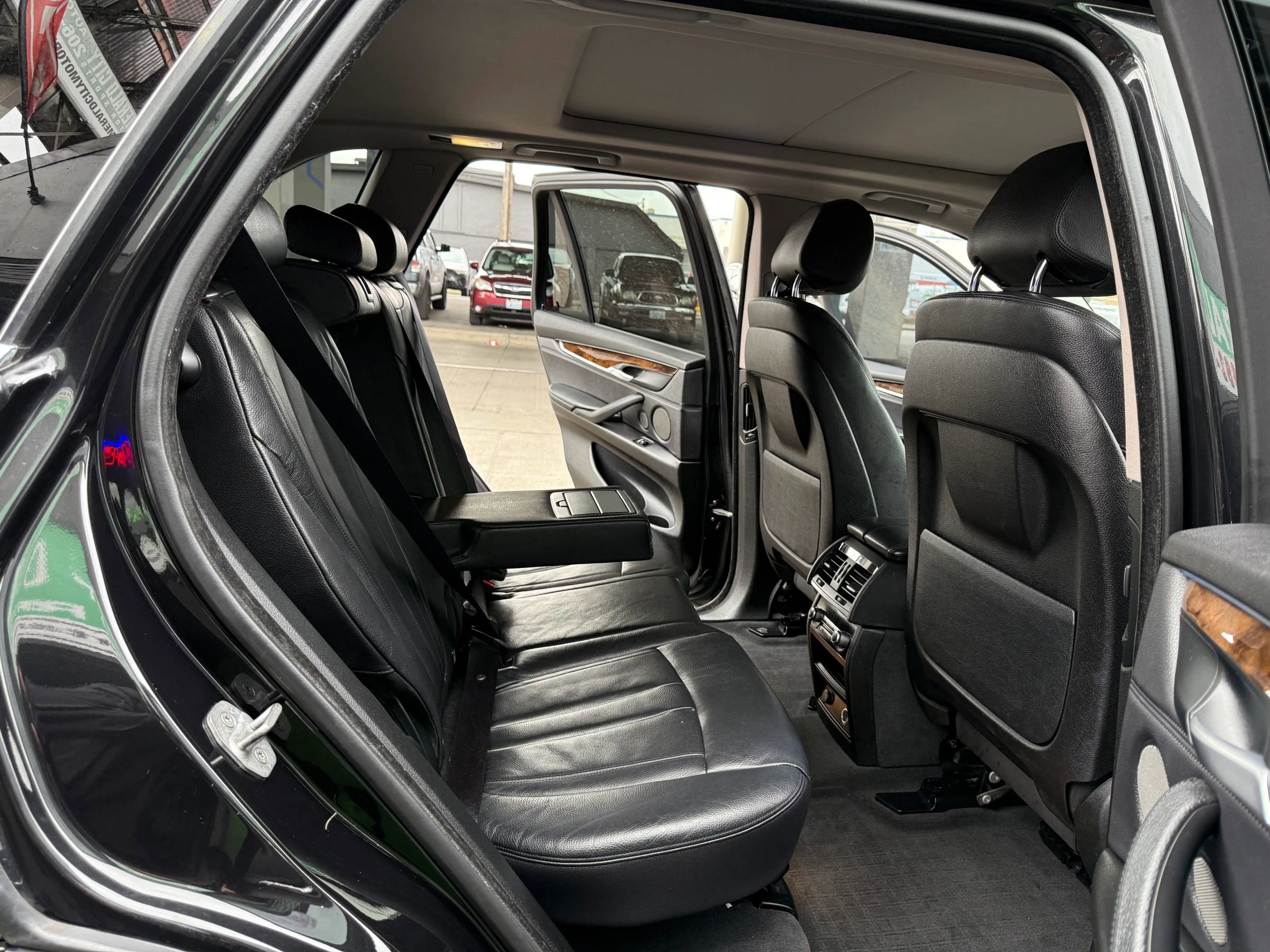 Used 2015 BMW X5 xDrive35i image 22