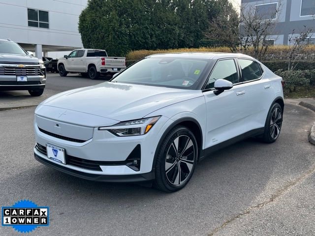 Used 2024 Polestar Polestar 2 image 3