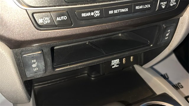 Used 2016 Honda Pilot EX-L image 20