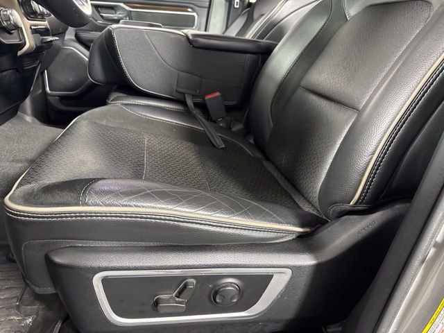 Used 2022 RAM 1500 Laramie image 15