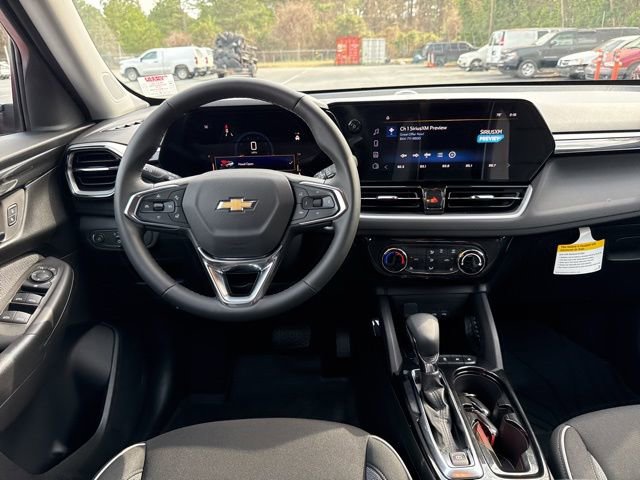 Used 2026 Chevrolet TrailBlazer LT w/ LT Cold Weather Package image 20