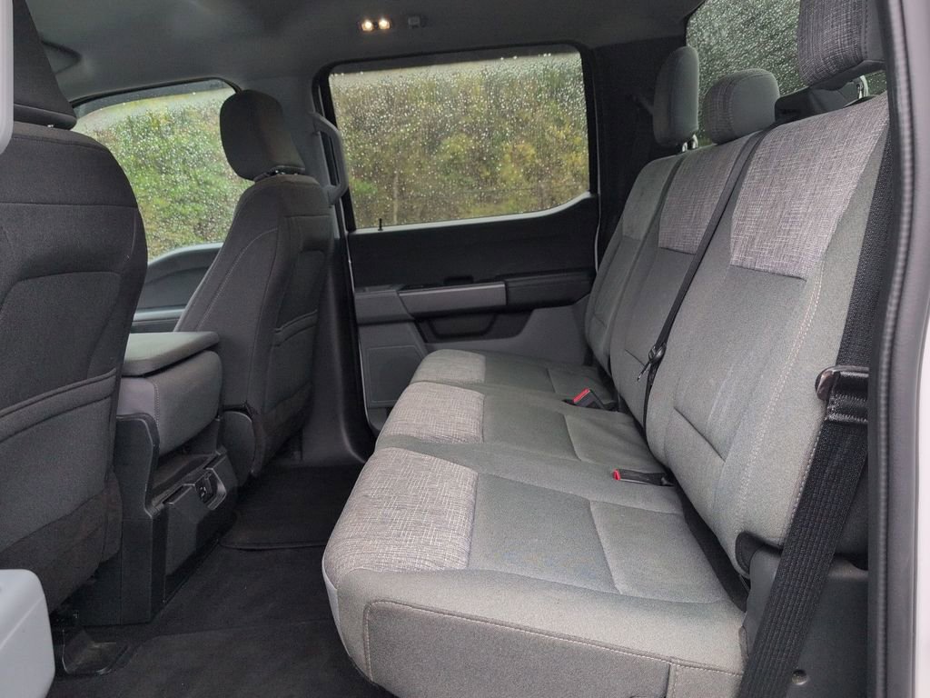 Used 2023 Ford F150 XLT image 26