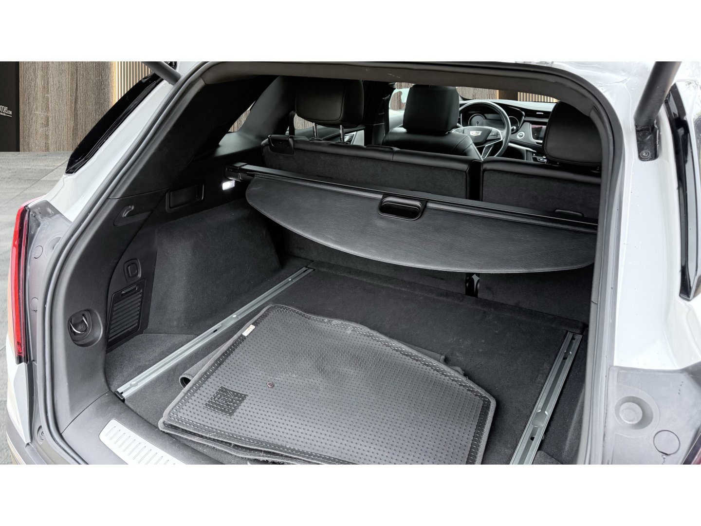 Used 2024 Cadillac XT5 Premium Luxury FWD image 14