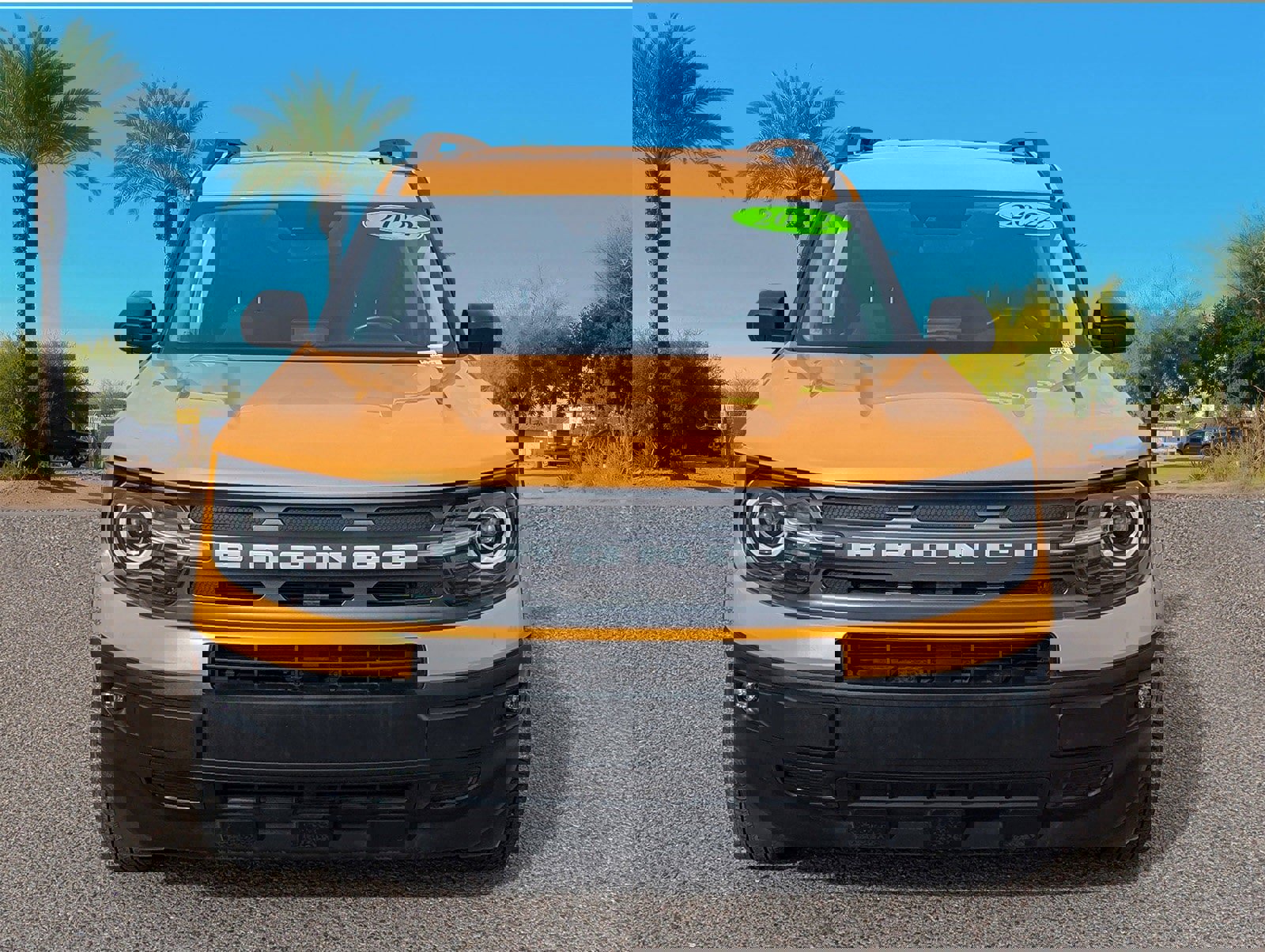 Certified 2022 Ford Bronco Sport Big Bend w/ Convenience Package image 8