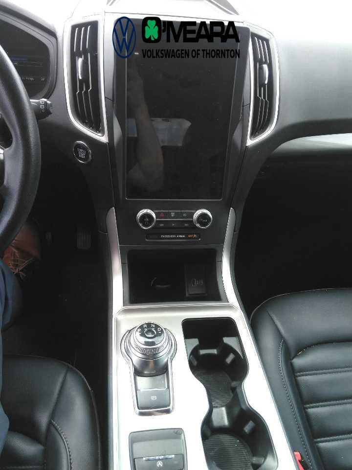Used 2024 Ford Edge SEL AWD/4WD image 5