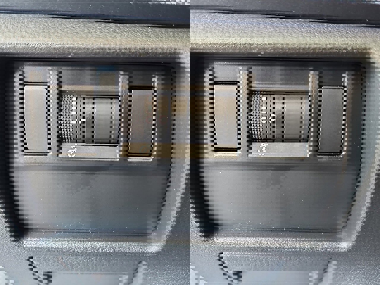 Used 2025 Subaru Crosstrek 2.5i Wilderness w/ Crosstrek Mirror Package image 23