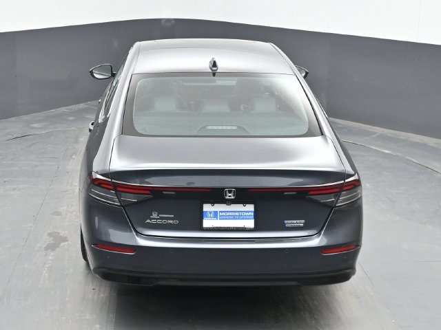 Used 2026 Honda Accord Touring image 37