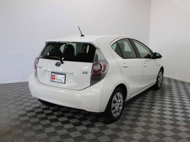 Used 2014 Toyota Prius C One FWD image 6