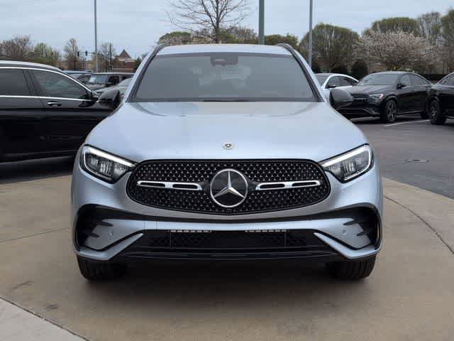 Used 2026 Mercedes-Benz GLC 300 image 9