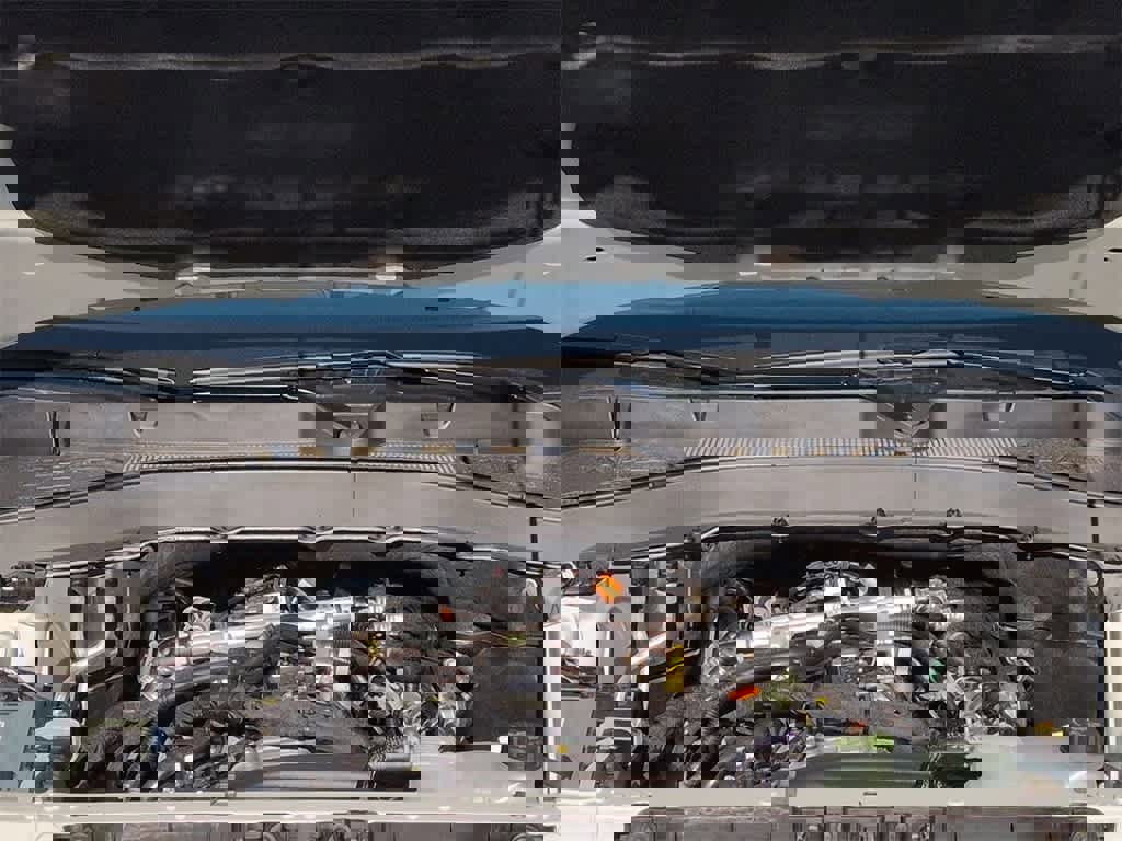 New 2026 Ford Explorer Active image 15