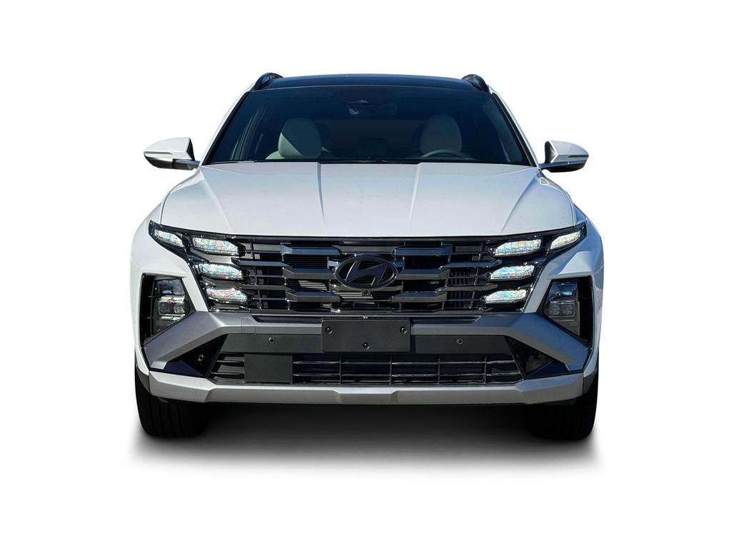 New 2026 Hyundai Tucson Limited image 12