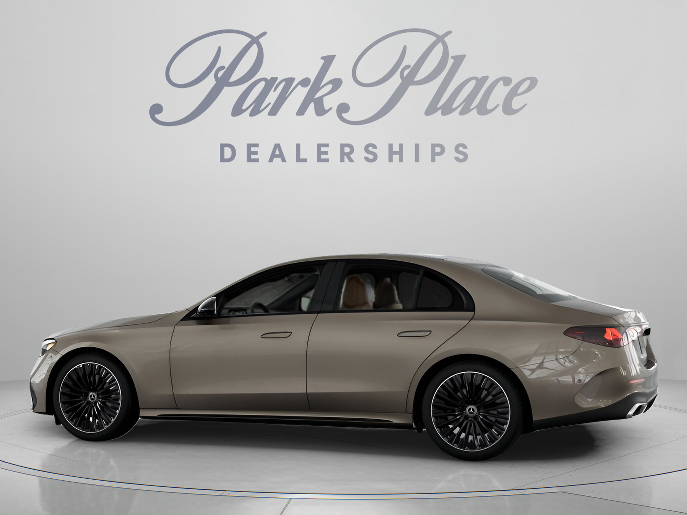 New 2027 Mercedes-Benz E 350 Sedan image 10
