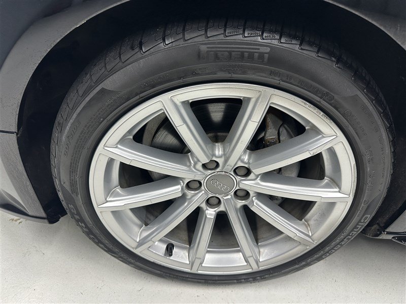 Used 2017 Audi A5 2.0T Sport w/ Technology Package AWD/4WD image 23