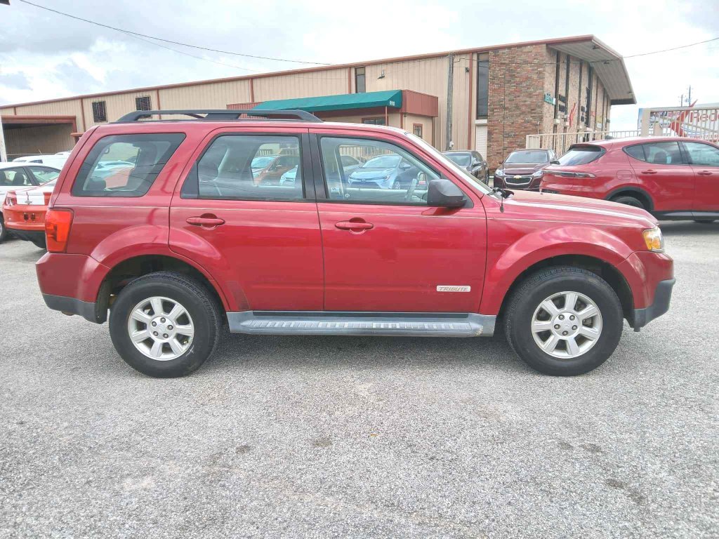 Used 2008 MAZDA Tribute i Sport image 8