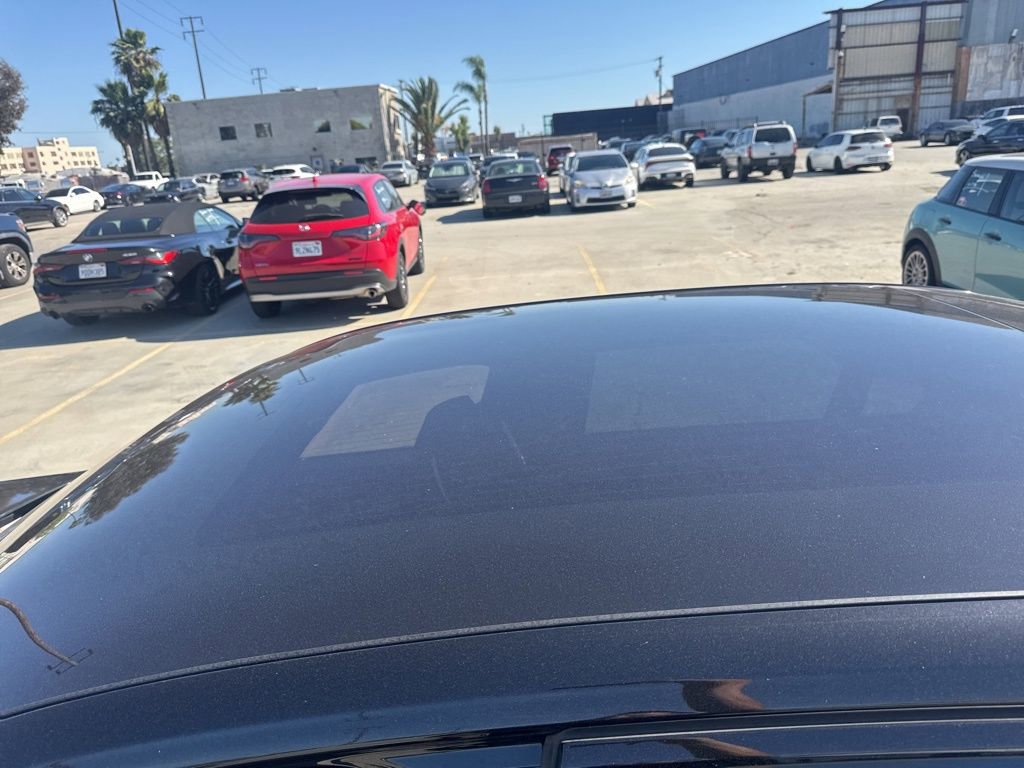 Used 2023 BMW i7 xDrive60 AWD/4WD image 19
