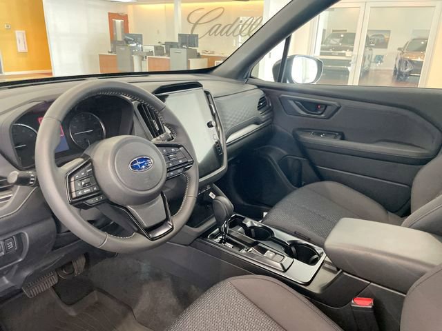 Certified 2026 Subaru Forester Premium image 12