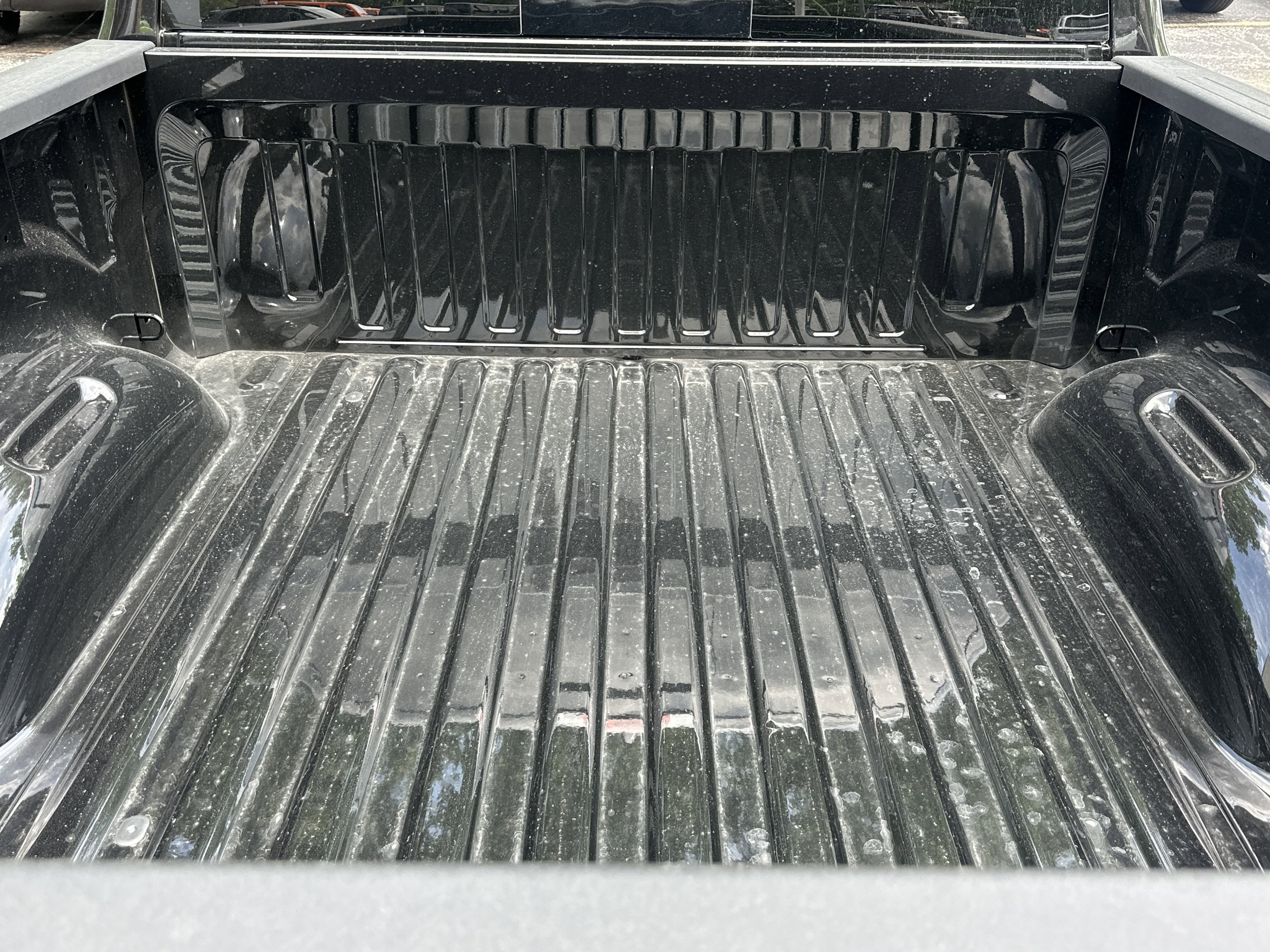 New 2026 RAM 1500 Big Horn image 13