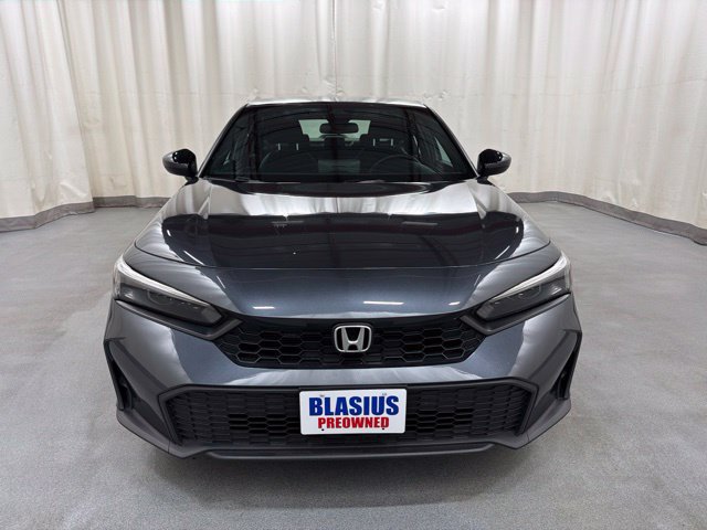 Used 2026 Honda Civic Sport image 8
