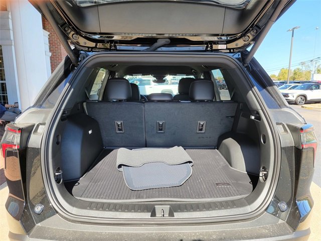 New 2026 Chevrolet Equinox LT w/ Convenience Package II image 35