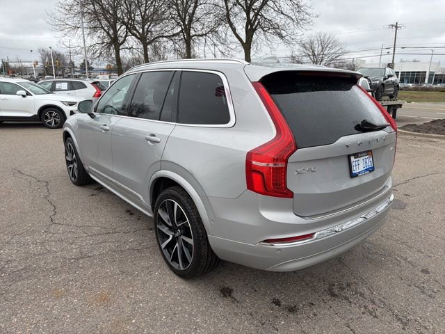 Used 2023 Volvo XC90 B6 Plus w/ Protection Package Premier image 6