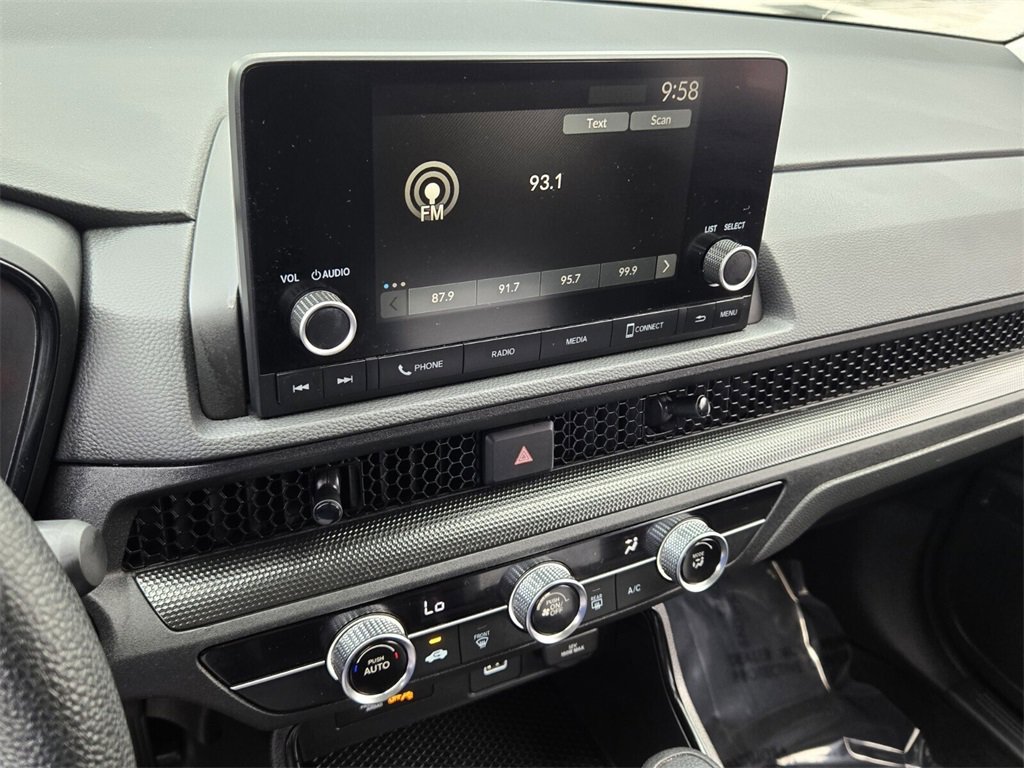 Used 2025 Honda CR-V LX image 21