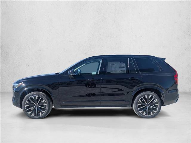 New 2026 Volvo XC90 B6 Ultra w/ Protection Package image 10