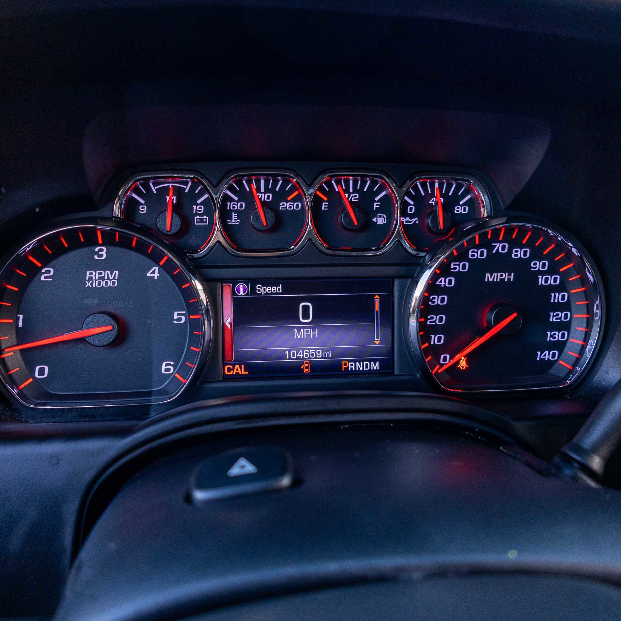 Used 2016 GMC Yukon SLE w/ Convenience Package image 13