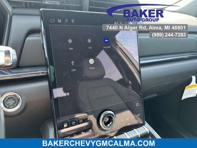 New 2026 GMC Terrain AT4 w/ Convenience Package III image 18