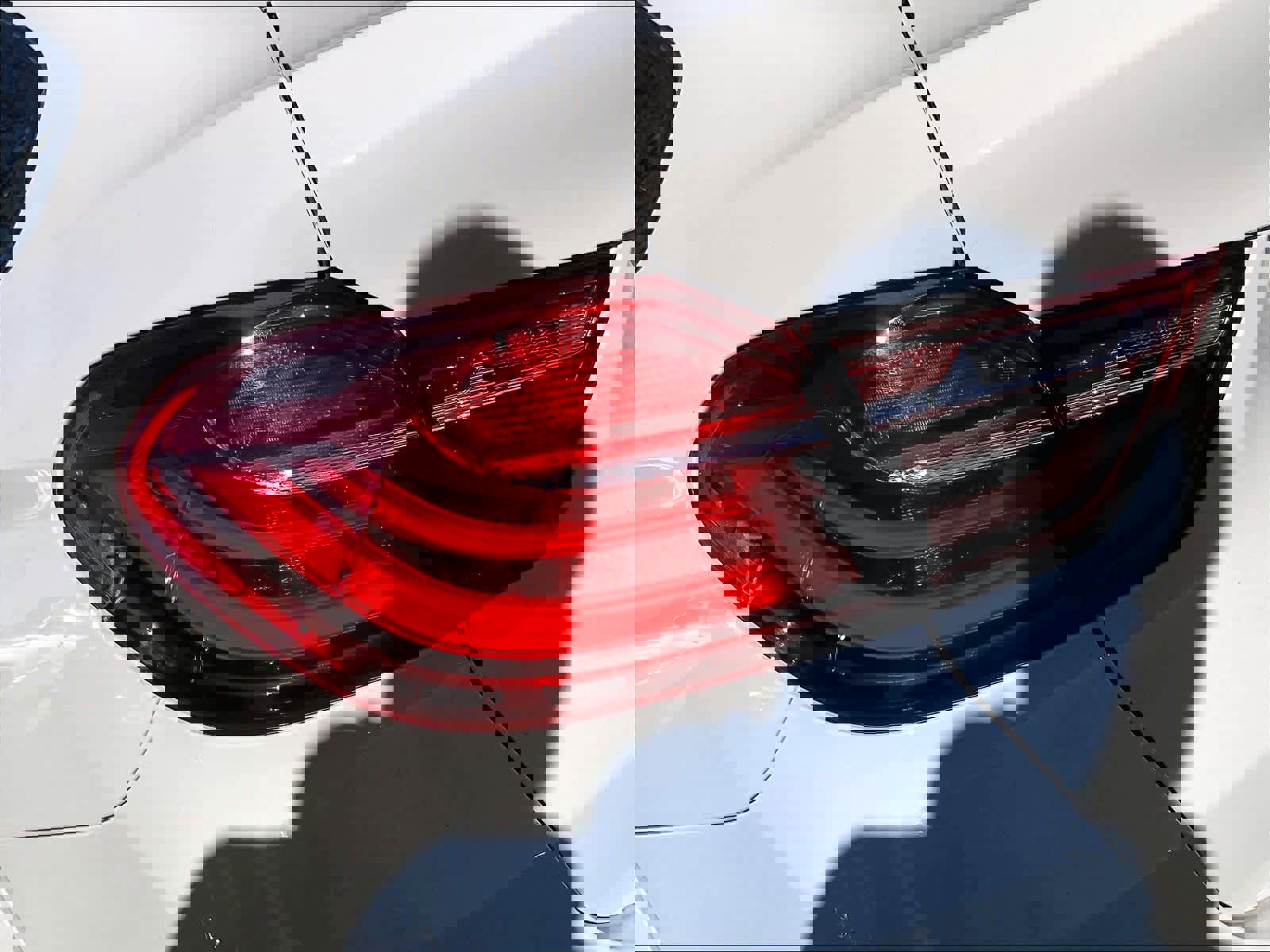 Used 2017 BMW X4 xDrive28i image 29