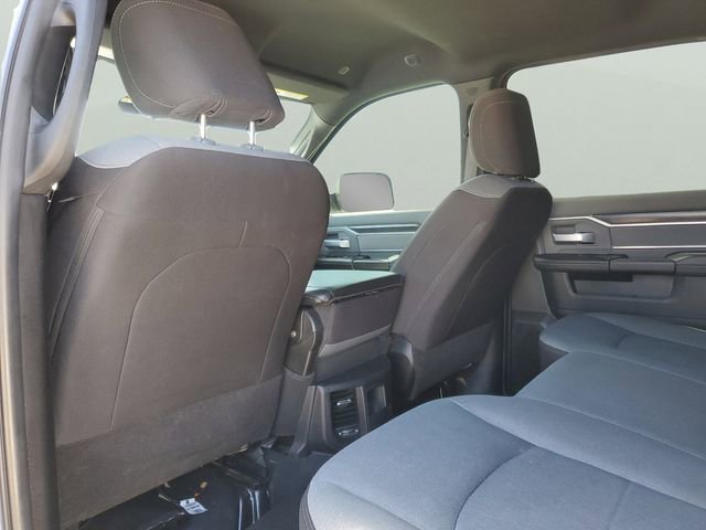 Used 2022 RAM 2500 Big Horn w/ Cold Weather Group image 14