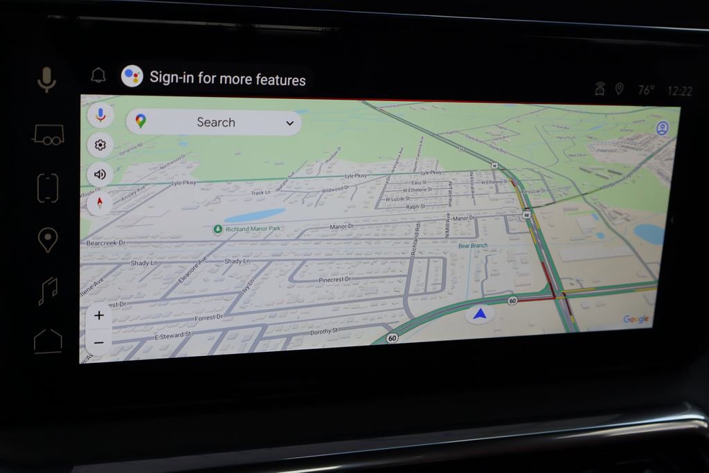 Certified 2025 GMC Sierra 2500 Denali Ultimate image 16