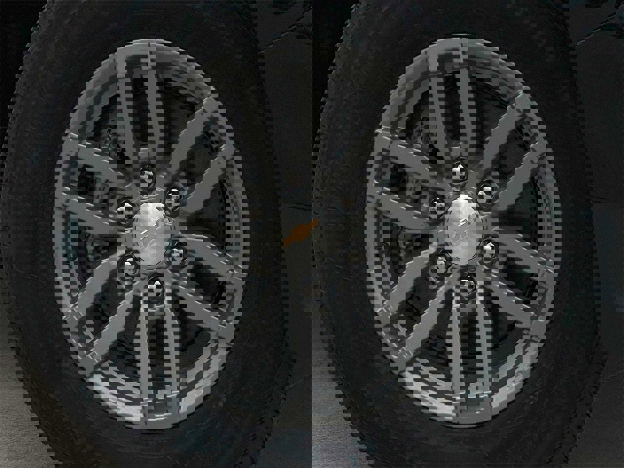 New 2026 Chevrolet Colorado LT w/ LT Convenience Package image 9