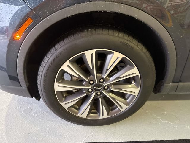Used 2021 Lincoln Corsair Reserve w/ Elements Package FWD image 5