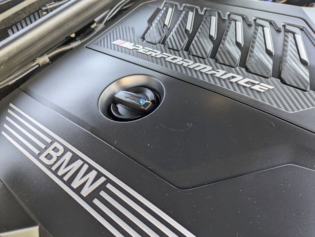 Used 2024 BMW M240i xDrive M240i w/ Premium Package image 35