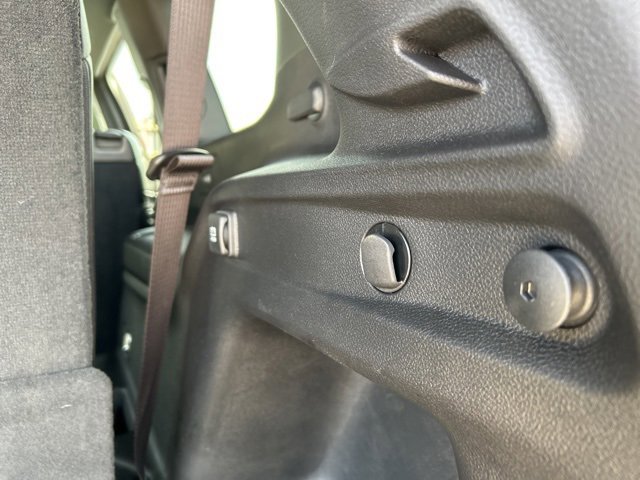 Used 2025 Jeep Grand Cherokee L Altitude image 11