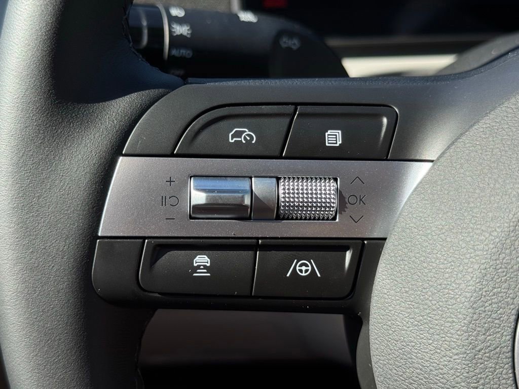 Used 2026 Hyundai Tucson SEL image 26