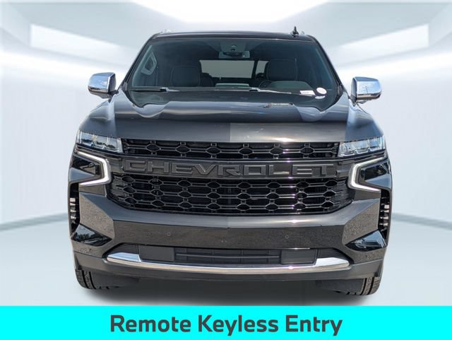 Used 2023 Chevrolet Tahoe Premier w/ LPO, Illumination Package RWD image 11
