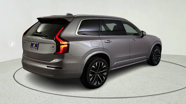 New 2026 Volvo XC90 B6 Plus w/ Protection Package AWD/4WD image 7