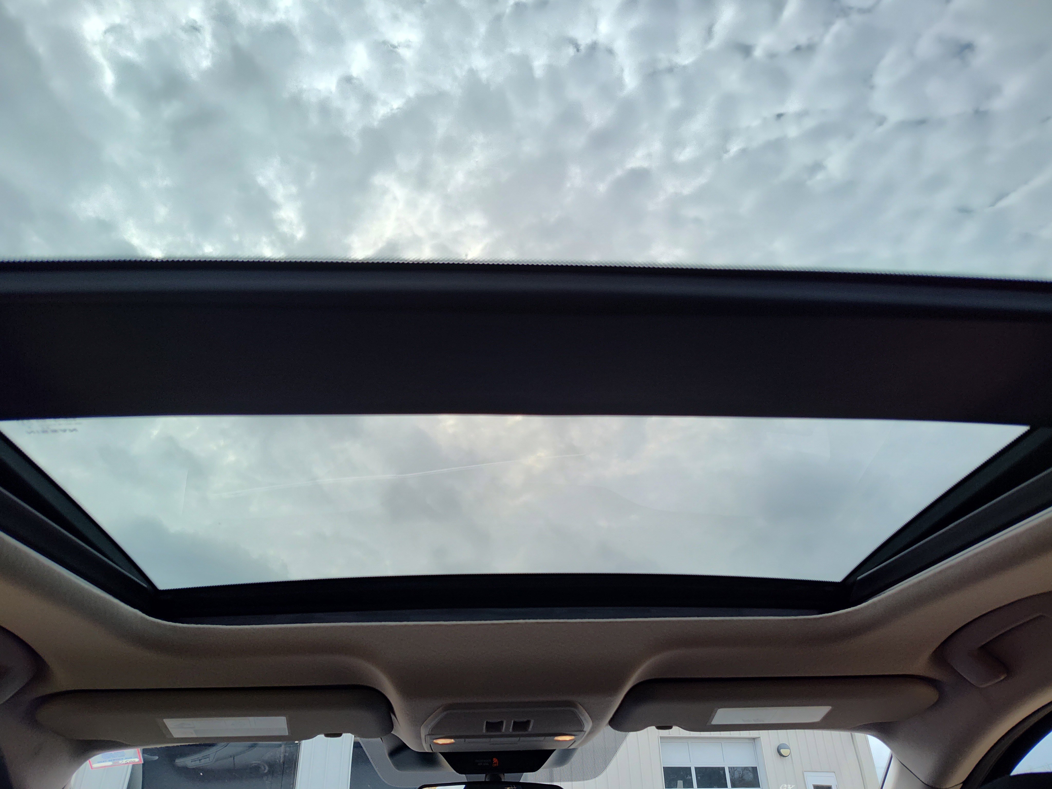 New 2026 Nissan Kicks SV w/ SV Premium Package image 12