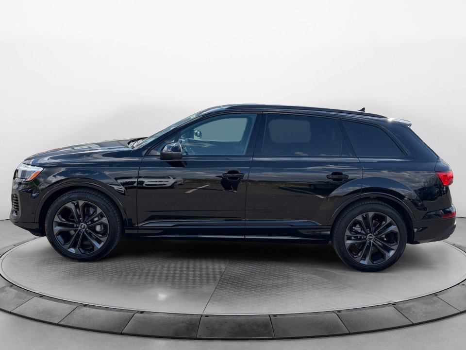 New 2026 Audi Q7 3.0T Premium Plus image 4