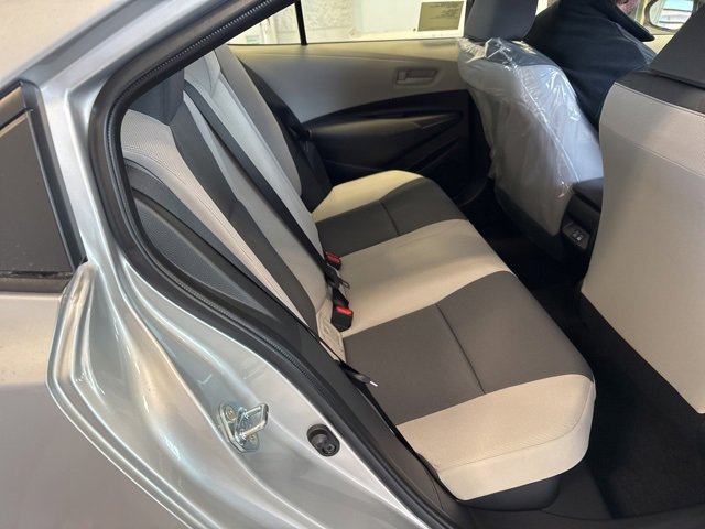 New 2026 Toyota Corolla LE image 8
