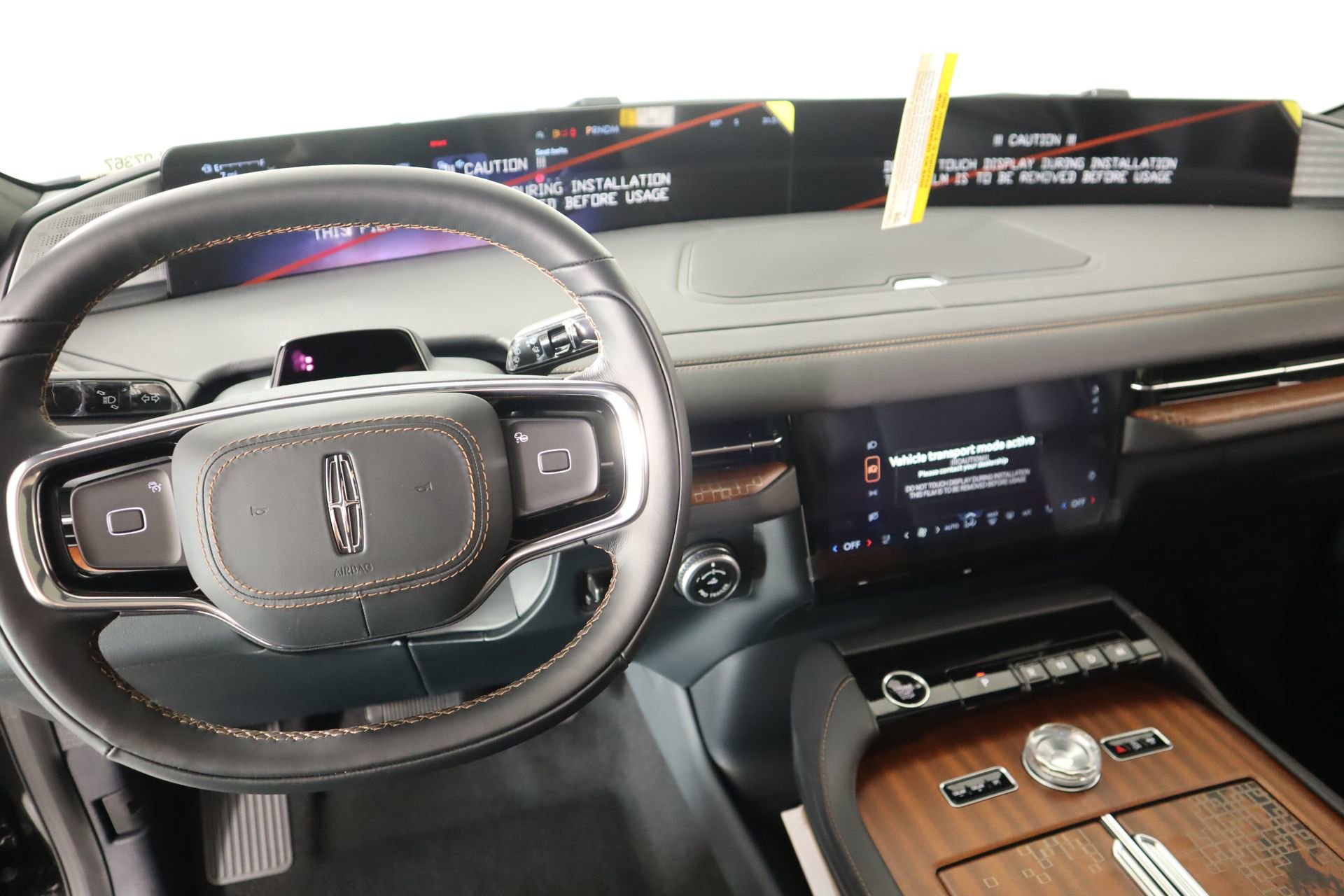 New 2026 Lincoln Navigator Black Label image 5