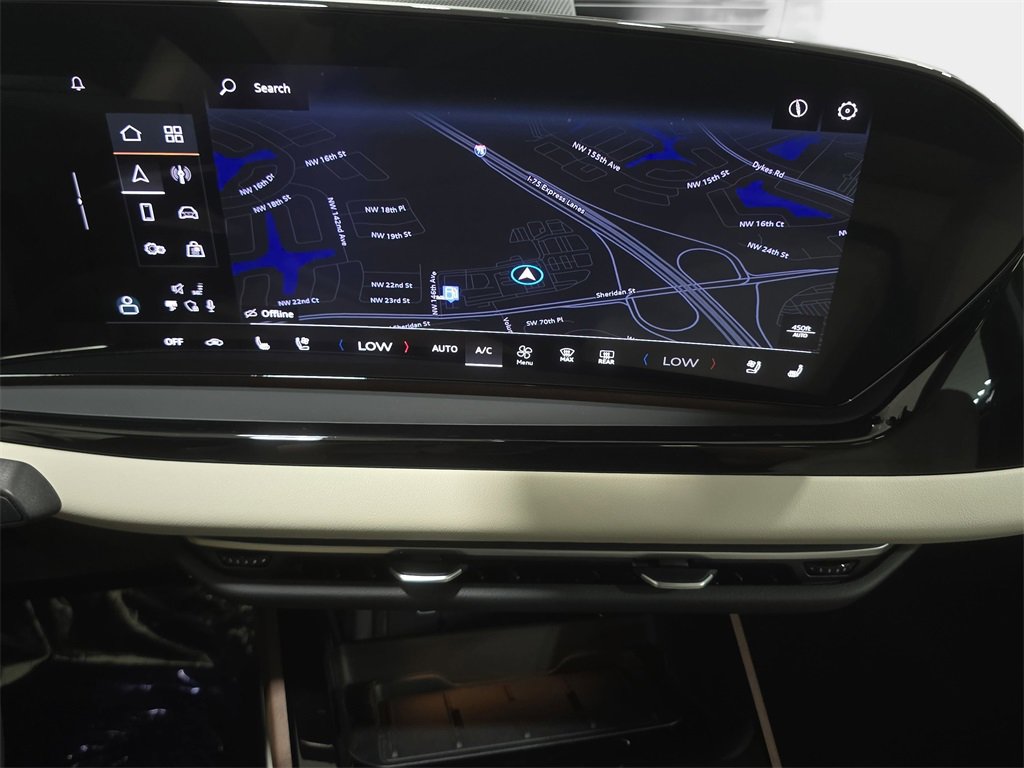 Certified 2025 Audi A5 2.0T Premium Plus Sedan w/ Premium Plus image 20