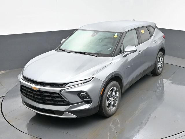 Used 2025 Chevrolet Blazer LT image 20