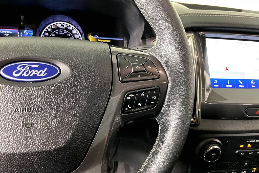 Used 2019 Ford Ranger Lariat w/ Equipment Group 501A Mid RWD image 12