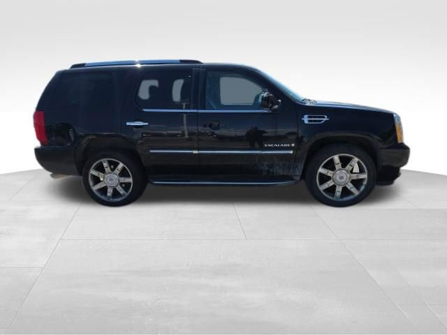 Used 2008 Cadillac Escalade AWD image 7