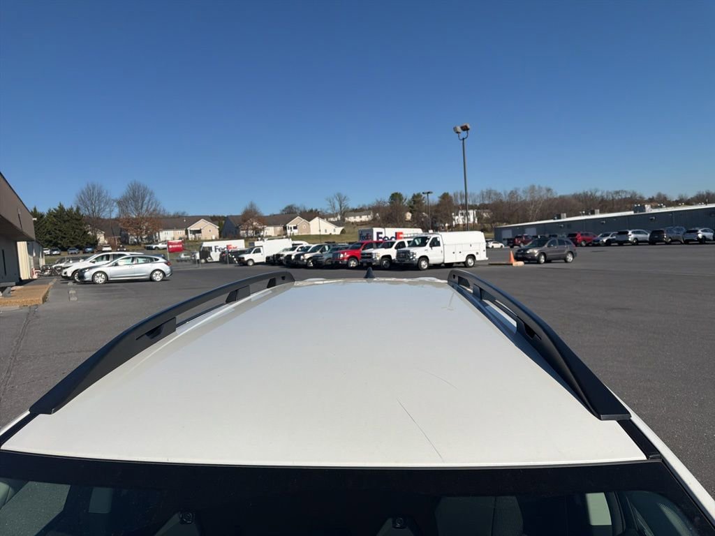 Certified 2025 Subaru Ascent Premium image 9