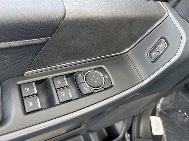 New 2025 Ford F150 XLT w/ Equipment Group 302A MID image 19