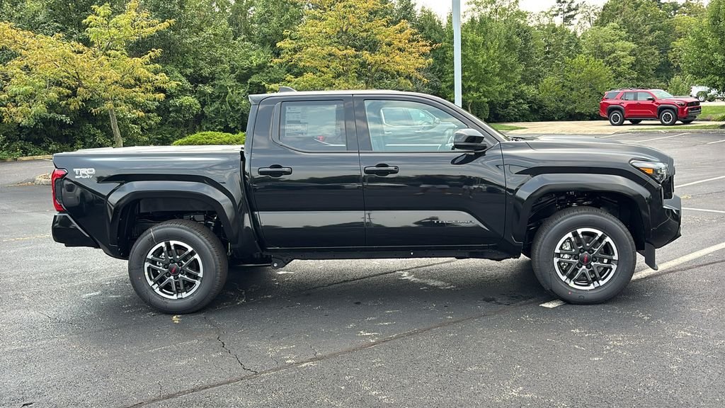 New 2026 Toyota Tacoma TRD Sport AWD/4WD image 29